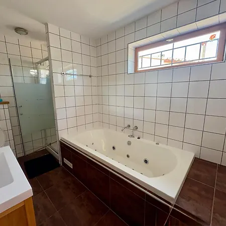 Tatil Evi Maison Avec Piscine 8 Couchages 4