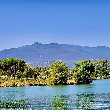 Maison Avec Piscine 8 Couchages 4 * Vives