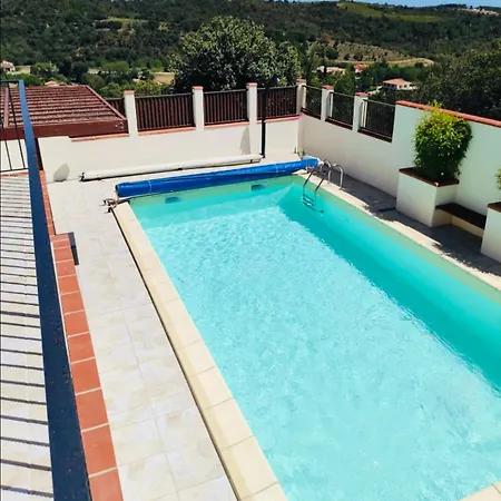 Maison Avec Piscine 8 Couchages 4 *