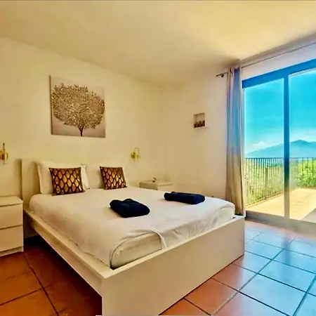 Maison Avec Piscine 8 Couchages 4