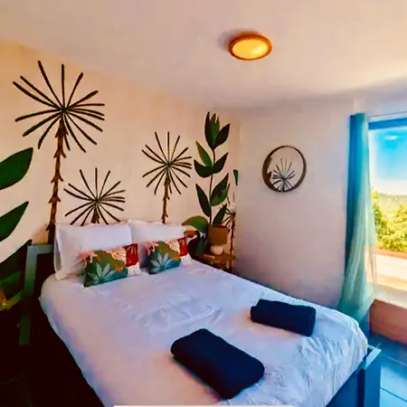 Tatil Evi Maison Avec Piscine 8 Couchages 4