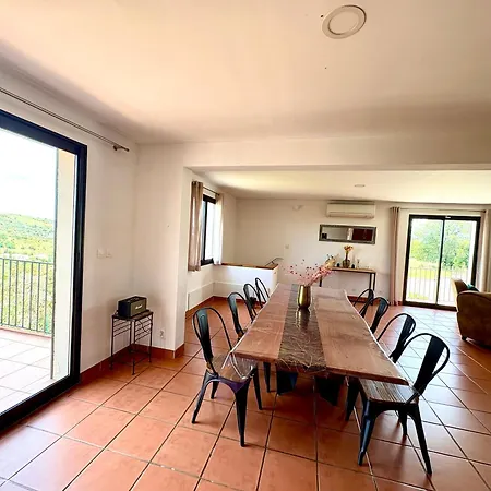 Tatil Evi Maison Avec Piscine 8 Couchages 4