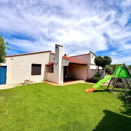Maison Avec Piscine 8 Couchages 4 Tatil Evi *