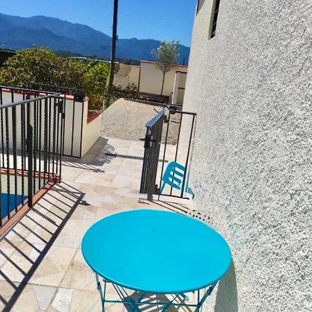 Maison Avec Piscine 8 Couchages 4 Semesterbostad Vives
