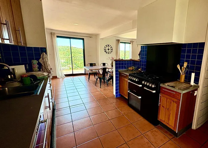 Casa de Férias Maison Avec Piscine 8 Couchages 4 Vives